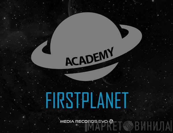 Firstplanet Academy - Винил CD и Кассеты лейбла Firstplanet Academy на сайте МаркетВинила