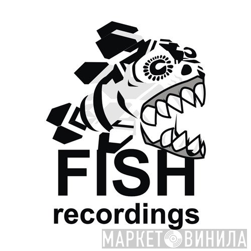 Fish Recordings - Винил CD и Кассеты лейбла Fish Recordings на сайте МаркетВинила