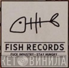 Fish Records  - Винил CD и Кассеты лейбла Fish Records (4) на сайте МаркетВинила