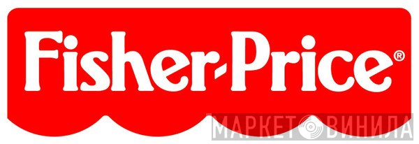 Fisher-Price - Винил CD и Кассеты лейбла Fisher-Price на сайте МаркетВинила