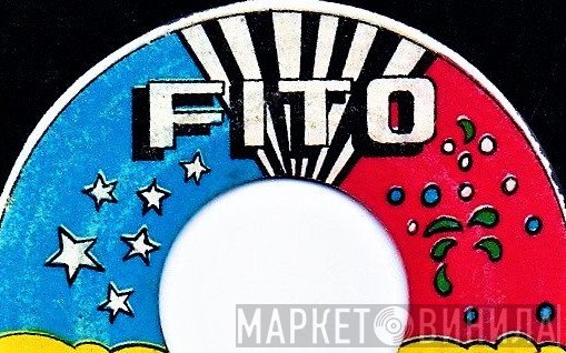 Fito - Винил CD и Кассеты лейбла Fito на сайте МаркетВинила