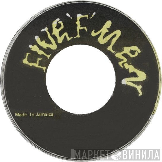 Five 'F' Men - Винил CD и Кассеты лейбла Five 'F' Men на сайте МаркетВинила