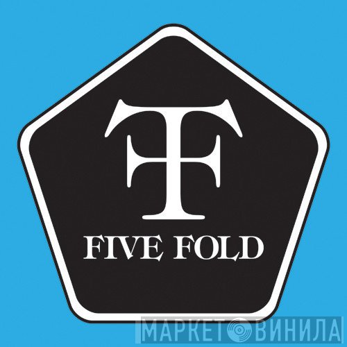 Five Fold - Винил CD и Кассеты лейбла Five Fold на сайте МаркетВинила