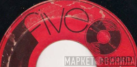 Five O Records - Винил CD и Кассеты лейбла Five O Records на сайте МаркетВинила