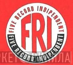 Five Record Indipendent - Винил CD и Кассеты лейбла Five Record Indipendent на сайте МаркетВинила