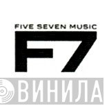 Five Seven Music - Винил CD и Кассеты лейбла Five Seven Music на сайте МаркетВинила