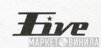 Five Stars  - Винил CD и Кассеты лейбла Five Stars (2) на сайте МаркетВинила