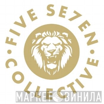 FiveSe7en Collective - Винил CD и Кассеты лейбла FiveSe7en Collective на сайте МаркетВинила