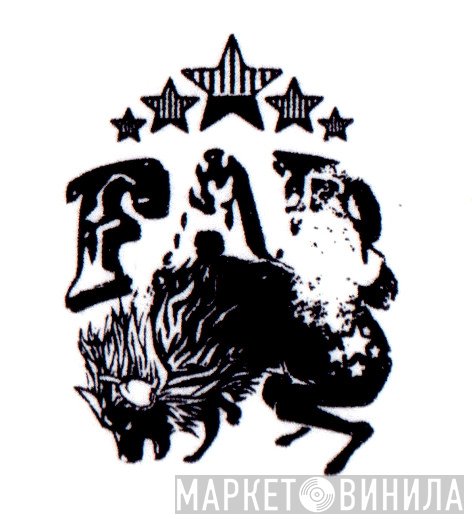Fiveman Army - Винил CD и Кассеты лейбла Fiveman Army на сайте МаркетВинила