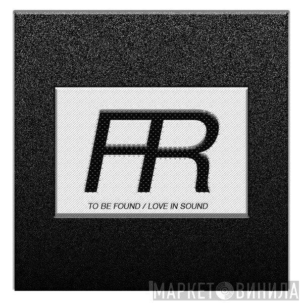 Fixed Rhythms - Винил CD и Кассеты лейбла Fixed Rhythms на сайте МаркетВинила