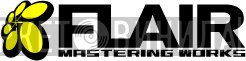 Flair Mastering Works - Винил CD и Кассеты лейбла Flair Mastering Works на сайте МаркетВинила