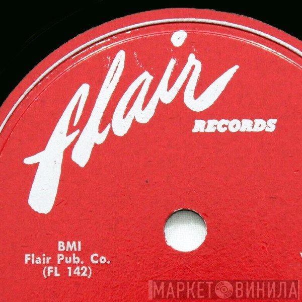 Flair Records  - Винил CD и Кассеты лейбла Flair Records (5) на сайте МаркетВинила