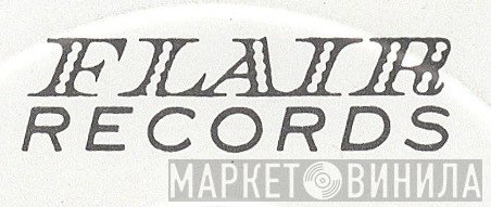 Flair Records - Винил CD и Кассеты лейбла Flair Records на сайте МаркетВинила
