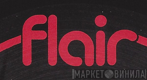 Flair  - Винил CD и Кассеты лейбла Flair (2) на сайте МаркетВинила