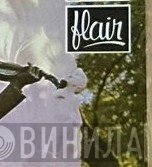 Flair  - Винил CD и Кассеты лейбла Flair (3) на сайте МаркетВинила