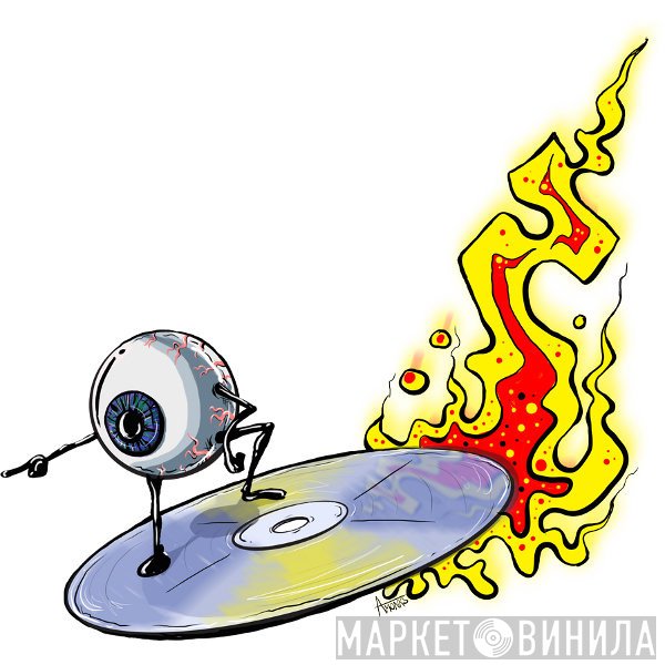Flamedog Records - Винил CD и Кассеты лейбла Flamedog Records на сайте МаркетВинила
