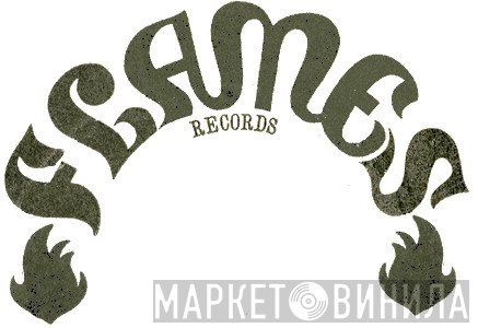 Flames Records - Винил CD и Кассеты лейбла Flames Records на сайте МаркетВинила