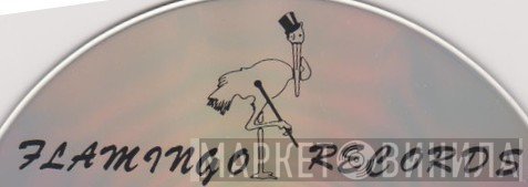 Flamingo Records  - Винил CD и Кассеты лейбла Flamingo Records (13) на сайте МаркетВинила