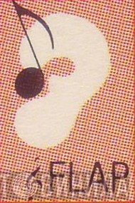 Flap  - Винил CD и Кассеты лейбла Flap (2) на сайте МаркетВинила