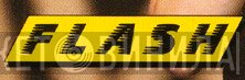 Flash  - Винил CD и Кассеты лейбла Flash (3) на сайте МаркетВинила