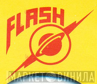 Flash  - Винил CD и Кассеты лейбла Flash (7) на сайте МаркетВинила