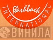 Flashback International - Винил CD и Кассеты лейбла Flashback International на сайте МаркетВинила
