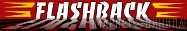 Flashback Records - Винил CD и Кассеты лейбла Flashback Records на сайте МаркетВинила