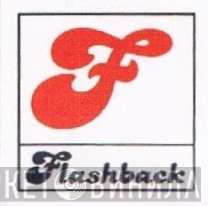 Flashback  - Винил CD и Кассеты лейбла Flashback (13) на сайте МаркетВинила
