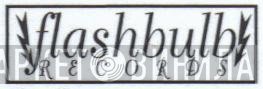 Flashbulb Records - Винил CD и Кассеты лейбла Flashbulb Records на сайте МаркетВинила