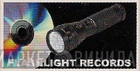Flashlight Records - Винил CD и Кассеты лейбла Flashlight Records на сайте МаркетВинила