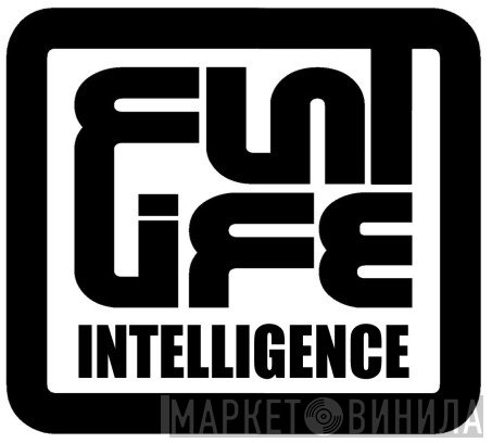 Flatlife Intelligence - Винил CD и Кассеты лейбла Flatlife Intelligence на сайте МаркетВинила