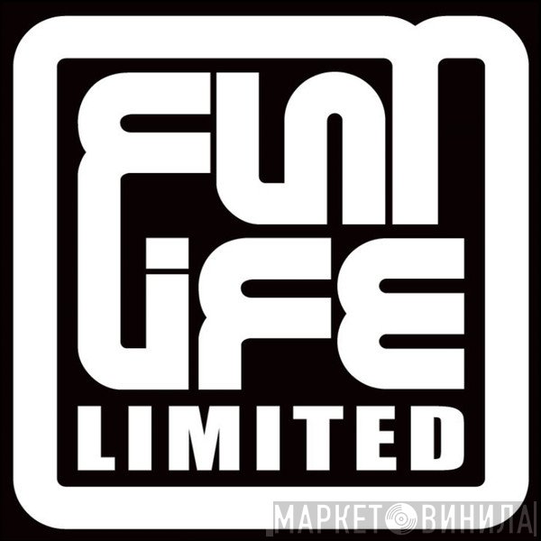 Flatlife Limited - Винил CD и Кассеты лейбла Flatlife Limited на сайте МаркетВинила