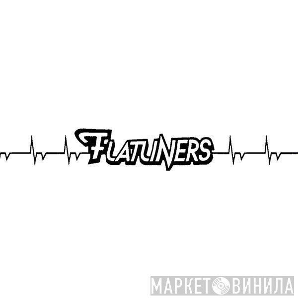 Flatliners - Винил CD и Кассеты лейбла Flatliners на сайте МаркетВинила
