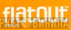 Flatout Records - Винил CD и Кассеты лейбла Flatout Records на сайте МаркетВинила