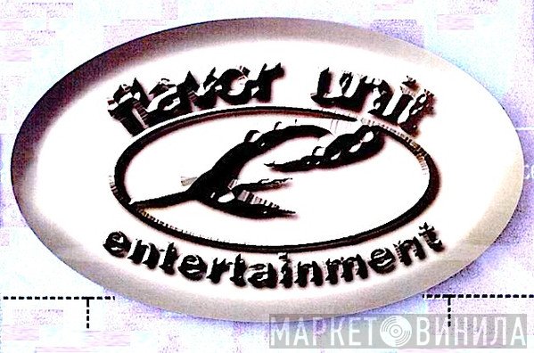 Flavor Unit Entertainment - Винил CD и Кассеты лейбла Flavor Unit Entertainment на сайте МаркетВинила