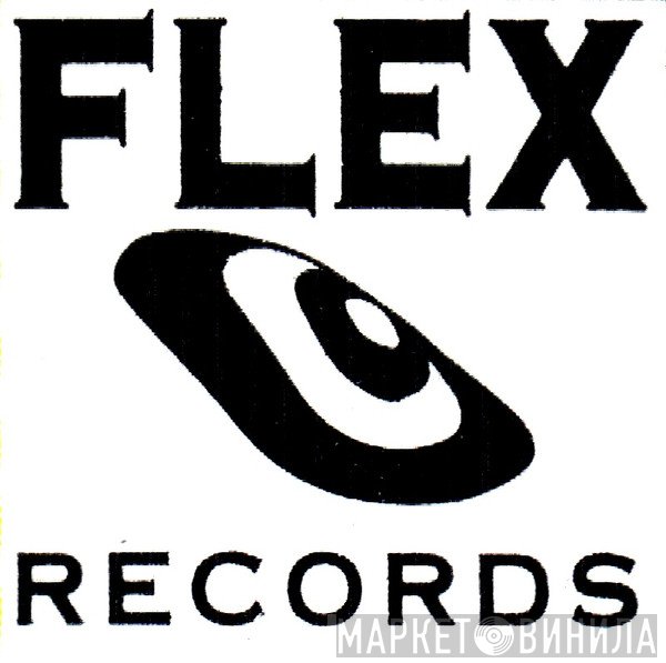 Flex Records  - Винил CD и Кассеты лейбла Flex Records (5) на сайте МаркетВинила