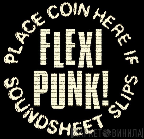 Flexipunk - Винил CD и Кассеты лейбла Flexipunk на сайте МаркетВинила