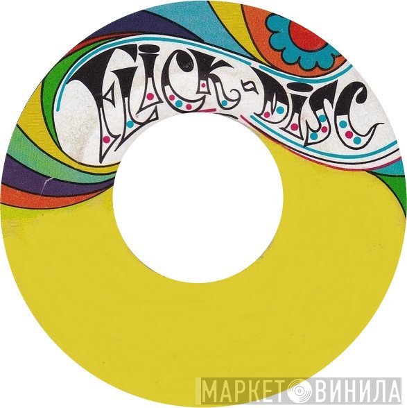 Flick-Disc - Винил CD и Кассеты лейбла Flick-Disc на сайте МаркетВинила