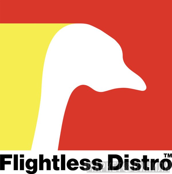 Flightless Distro - Винил CD и Кассеты лейбла Flightless Distro на сайте МаркетВинила