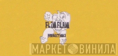 Flim Flam Productions - Винил CD и Кассеты лейбла Flim Flam Productions на сайте МаркетВинила