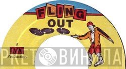Fling Out - Винил CD и Кассеты лейбла Fling Out на сайте МаркетВинила