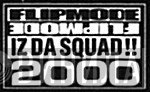 Flipmode Iz Da Squad !! 2000 - Винил CD и Кассеты лейбла Flipmode Iz Da Squad !! 2000 на сайте МаркетВинила