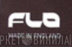 Flo Records  - Винил CD и Кассеты лейбла Flo Records (3) на сайте МаркетВинила