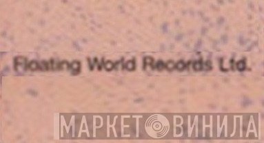 Floating World Records Ltd. - Винил CD и Кассеты лейбла Floating World Records Ltd. на сайте МаркетВинила