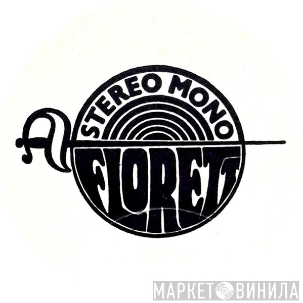 Florett - Винил CD и Кассеты лейбла Florett на сайте МаркетВинила