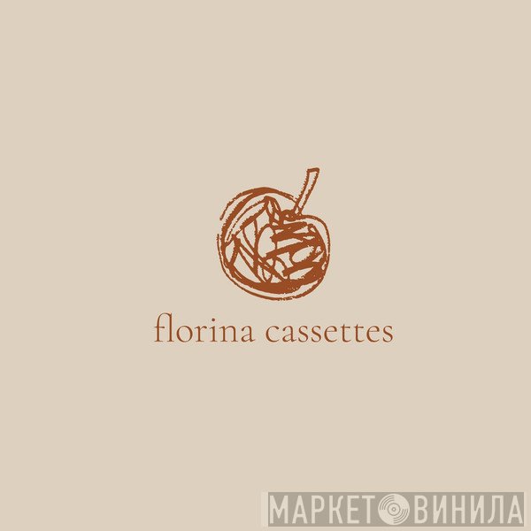 Florina Cassettes - Винил CD и Кассеты лейбла Florina Cassettes на сайте МаркетВинила