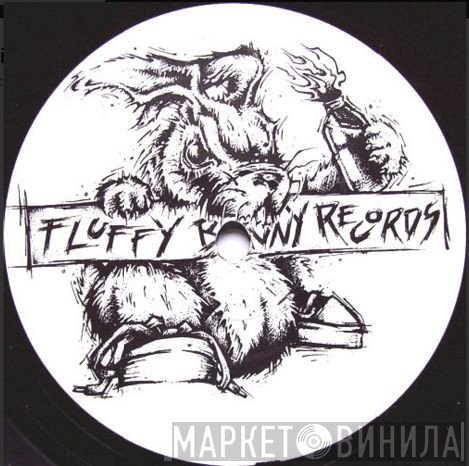 Fluffy Bunny Records - Винил CD и Кассеты лейбла Fluffy Bunny Records на сайте МаркетВинила