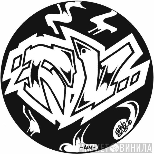 Fluid Vinyl - Винил CD и Кассеты лейбла Fluid Vinyl на сайте МаркетВинила