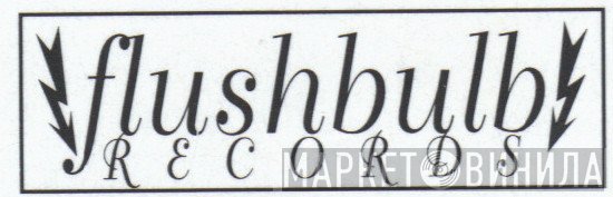 Flushbulb Records - Винил CD и Кассеты лейбла Flushbulb Records на сайте МаркетВинила