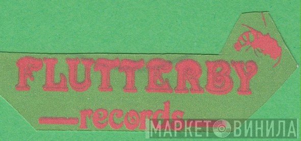Flutterby Records - Винил CD и Кассеты лейбла Flutterby Records на сайте МаркетВинила